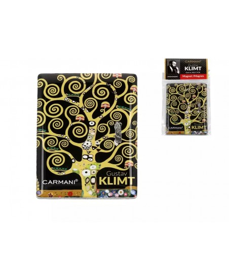 Carmani magnetukas 5x7cm...