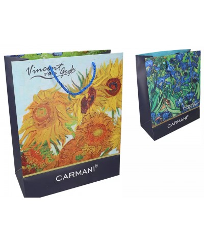 Carmani dovanų maišelis...