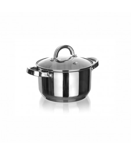Puodas 18cm 2,6l, Cuisino