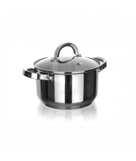Puodas 20cm 3,6l, Cuisino