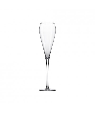 Taurės šampanui 280ml,...