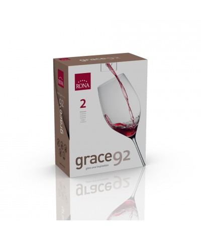 Taurės vynui 920ml, 2vnt....