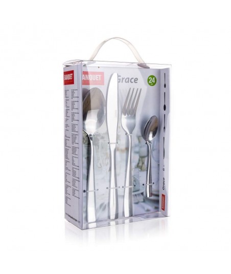 Banquet Stalo įrankių...