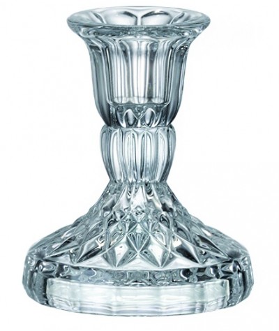 Bohemia Žvakidė 10cm, Diamond