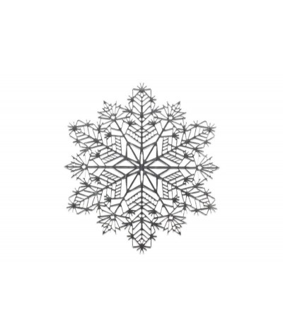 Kalėdų stalo padėkliukas...