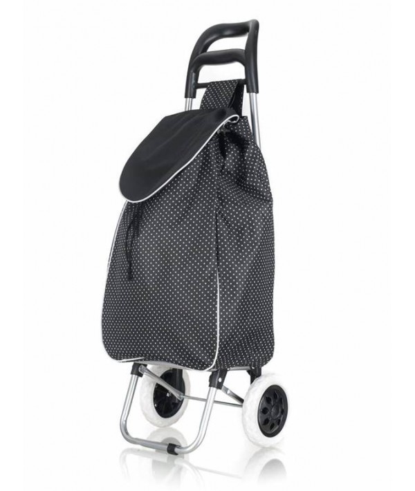 Pirkinių krepšys su...