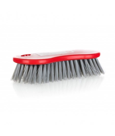 Brilanz raudonas šepetys...