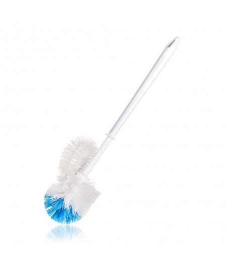 Brilanz baltas WC šepetys...