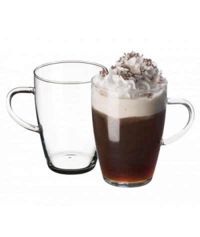 Simax puodelis 0,4l 1vnt