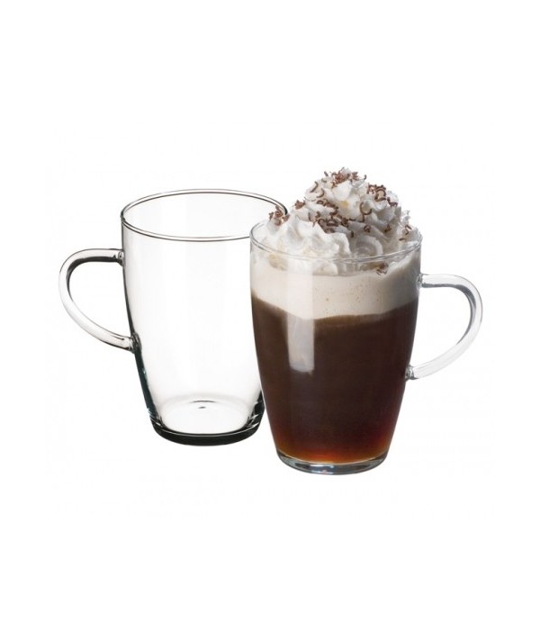 PUODELIS SIMAX 0,4 L Simax puodelis 0,4l 1vnt