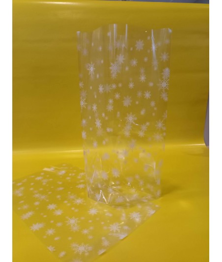 Maišelis celofaninis...