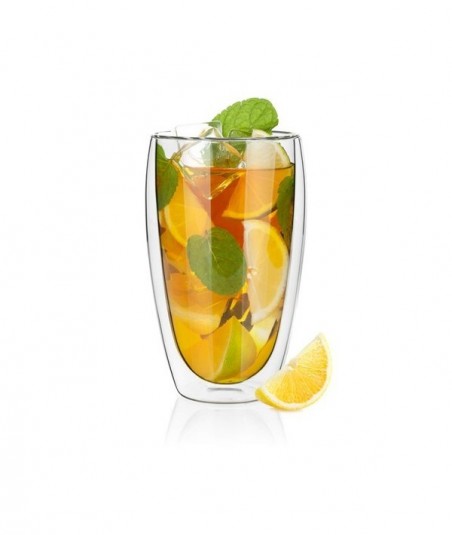 Stiklinis puodelis be...