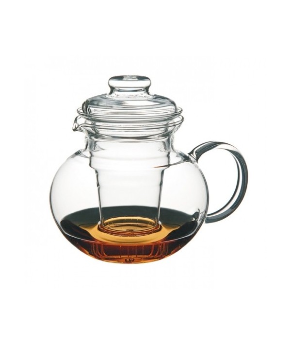 SIMAX ARBATINUKAS MARTA 1 L SU STIKLINIU FILTRU Simax arbatinukas 1l su...