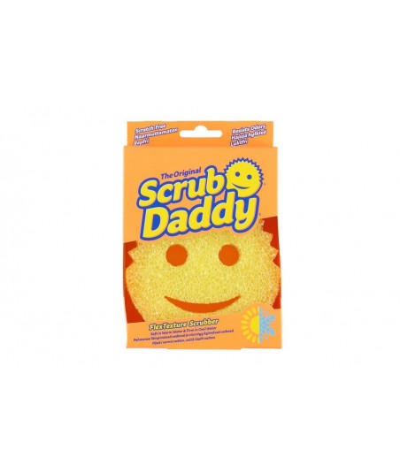 Originali "Scrub Daddy"...