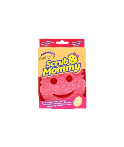 Originali "Scrub Mommy"...