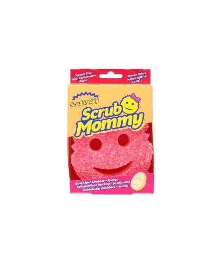 Originali "Scrub Mommy"...