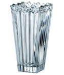 Bohemia  krištolinė vaza 30cm