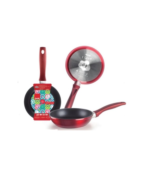 Ibili keptuvė 14cm,mini