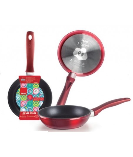 Ibili keptuvė 14cm,mini