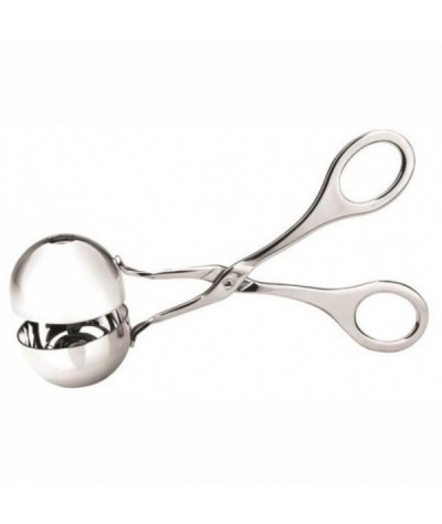 Ibili žnyplės mėsos...