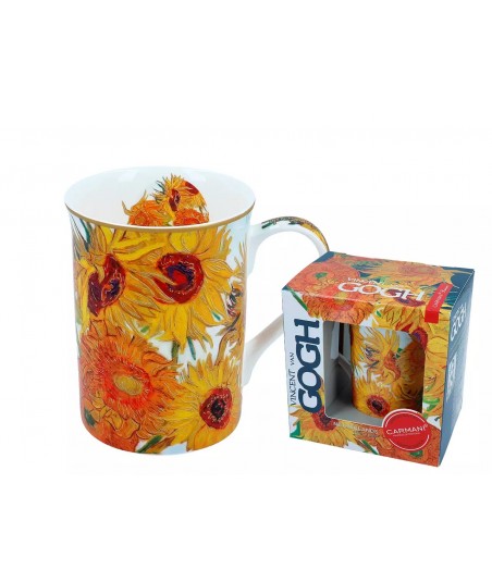 Carmani Puodelis 350ml...