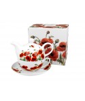 Porcelianinis arbatinukas...
