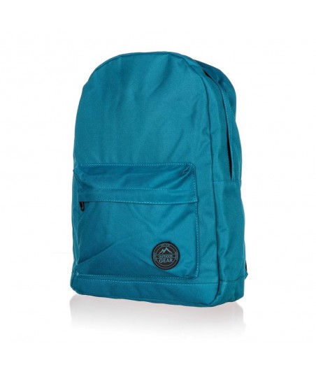 Kuprinė 43cm, "Roki", žalia