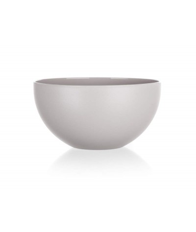 Dubuo iš plastiko...