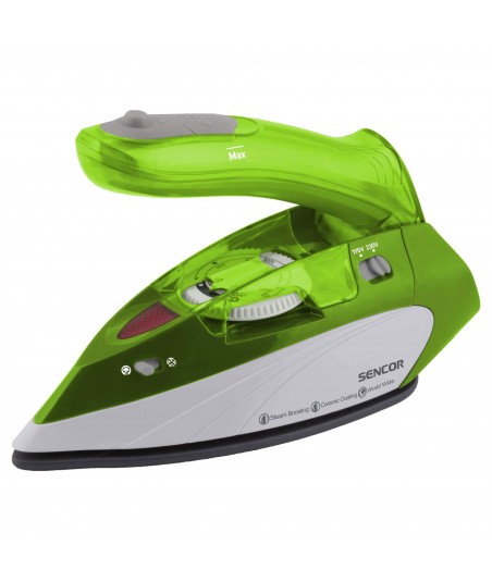 Sencor kelioninis Garų...