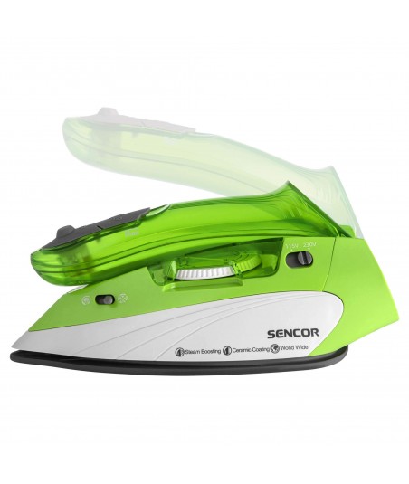 Sencor kelioninis Garų...