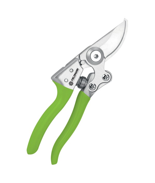 Fieldmann sodo žirklės,...