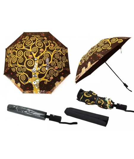 Carmani automatinis skėtis...