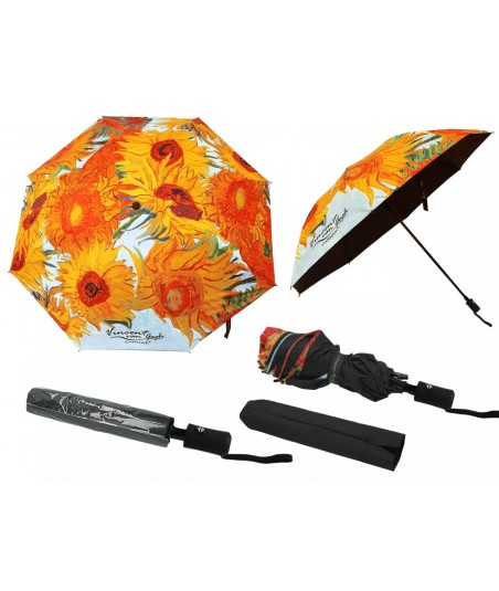 Carmani automatinis skėtis...