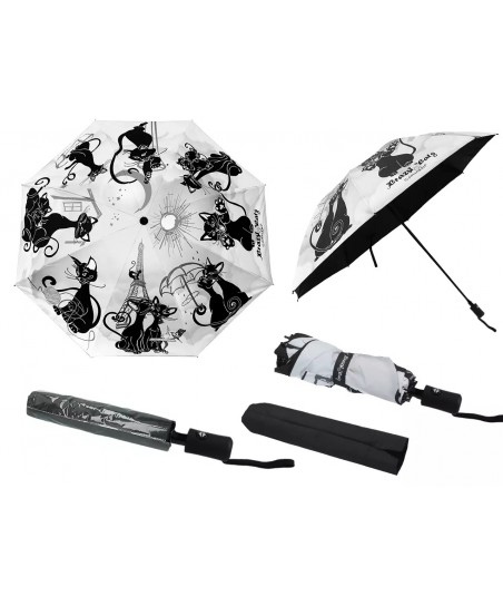 Carmani automatinis skėtis...