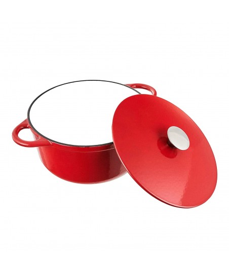 Ibili emaliuotas ketaus...