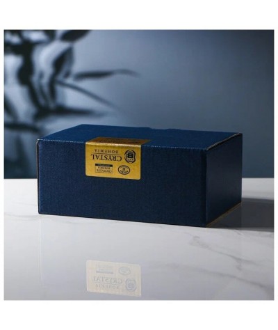 Bohemia krištoliniai...