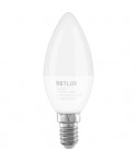 Lempa LED 6W RETLUX RLL426...
