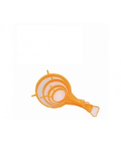 Banquet sietelis plast.7cm