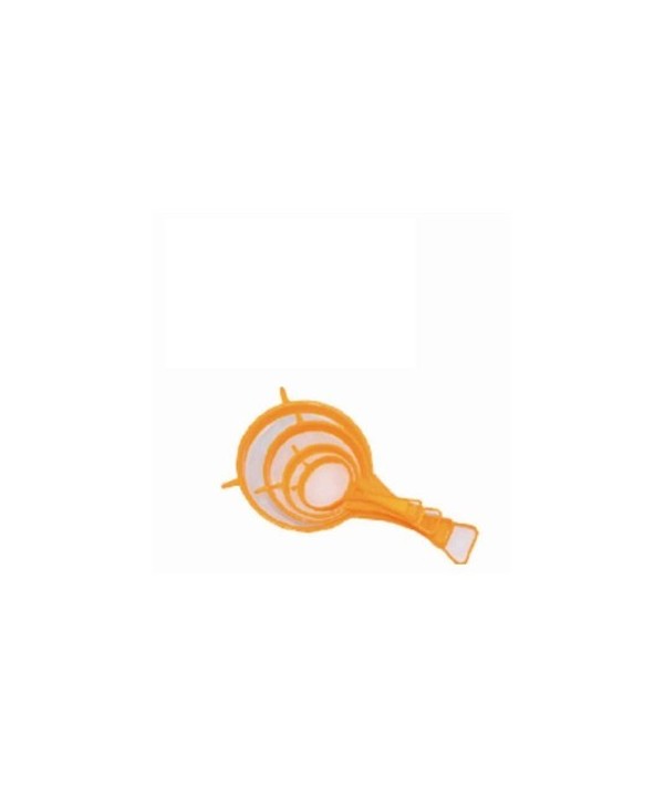 Banquet sietelis plast.7cm