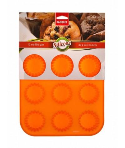 Banquet silikoninė kepimo...