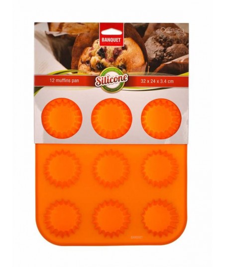 Banquet silikoninė kepimo...