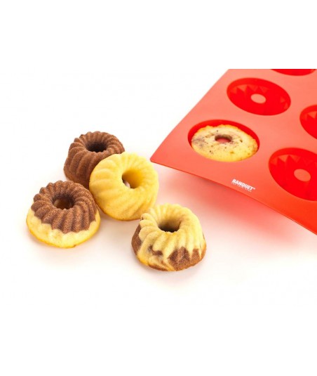 Banquet silikoninė kepimo...