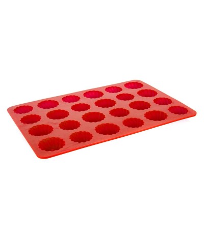 Silikoninė kepimo forma...
