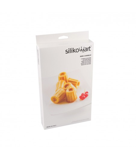 Silikomart silikoninė forma...