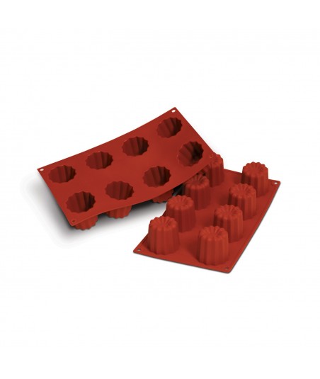 Silikomart silikoninė forma...