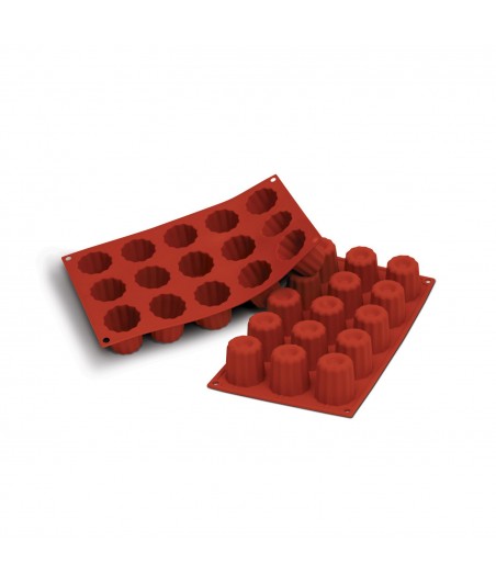 Silikomart silikoninė forma...