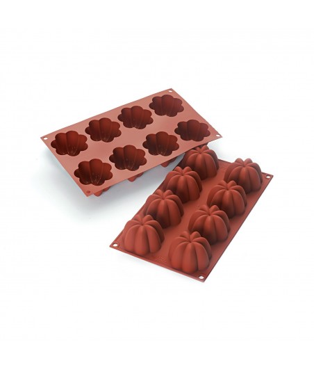 Silikomart silikoninė forma...