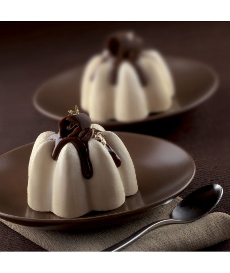 Silikomart silikoninė forma...