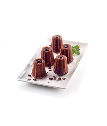 Silikomart silikoninė forma...