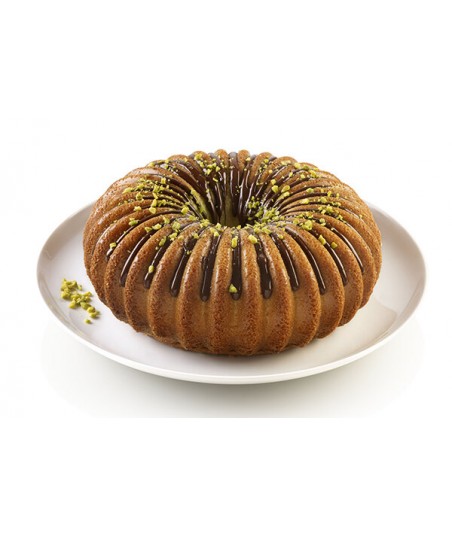 Silikomart silikoninė forma...